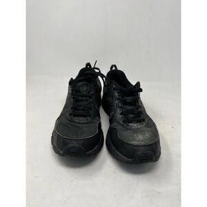 Asics Gel-Venture 8 Black/Black Shoes